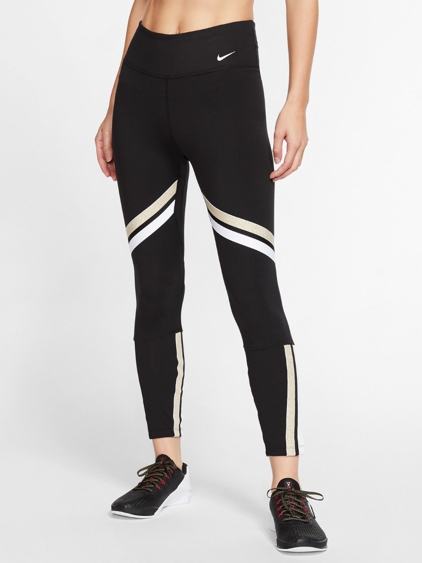 One Icon Clsh 7/8 Tights