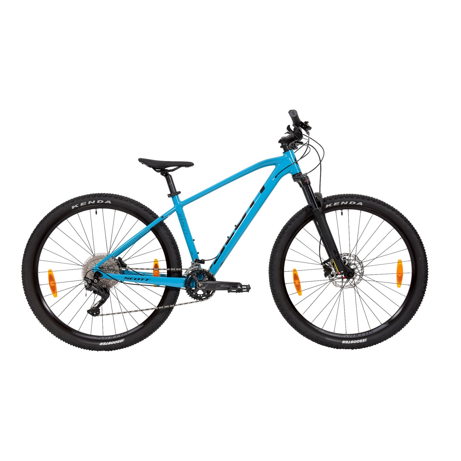 Scott Mountainbike Aspect 930 L, blau