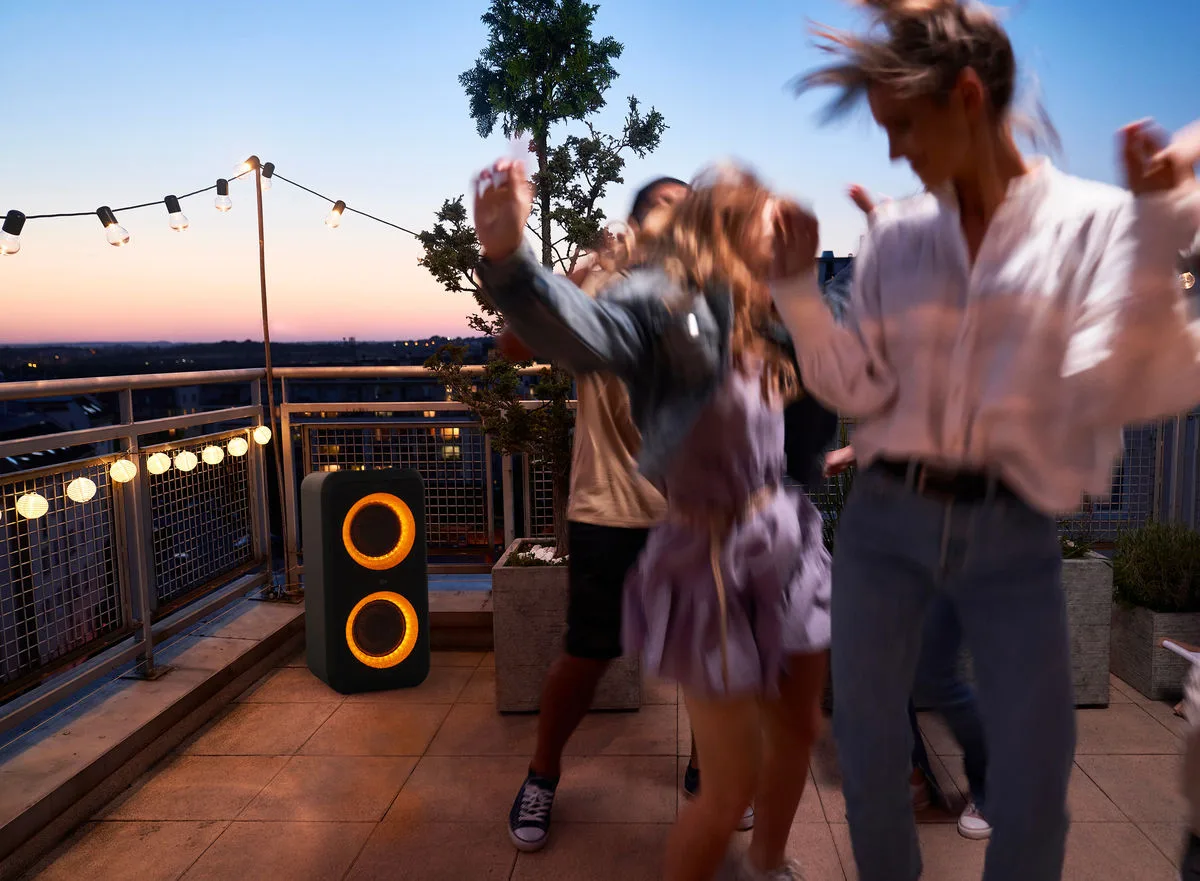 Klipsch GIG XXL Enceintes Bluetooth portables