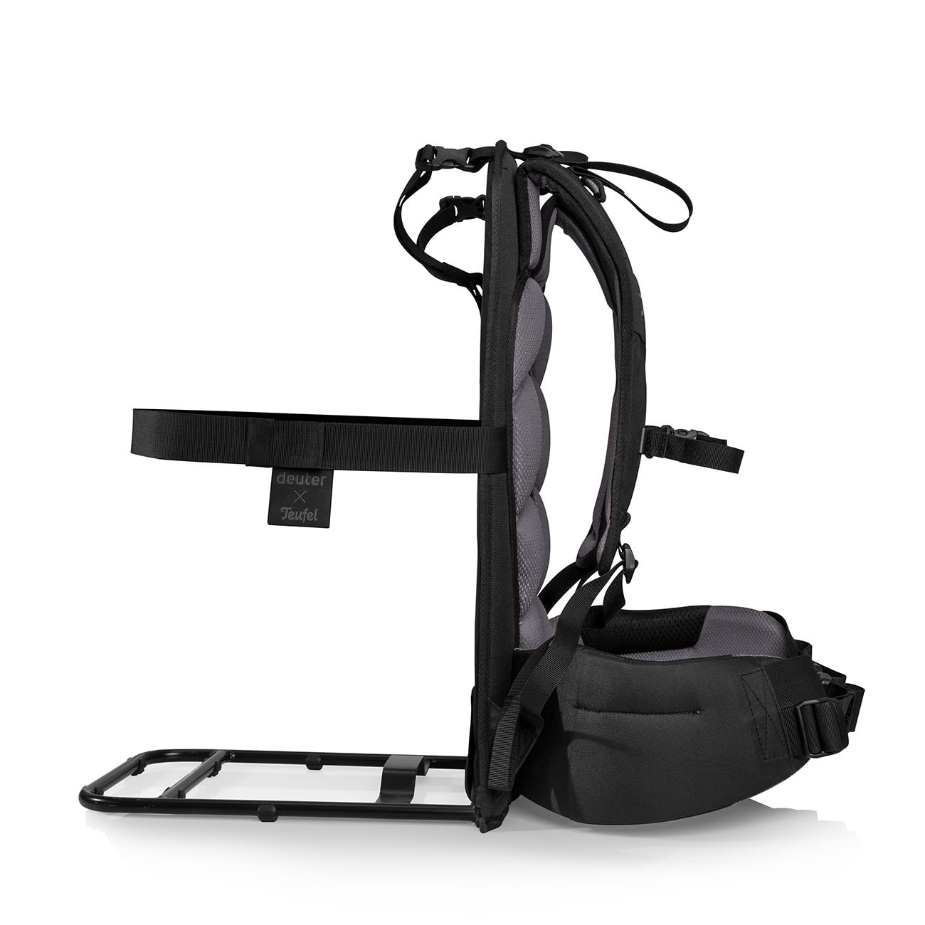 ROCKSTER AIR 2 + deuter x Teufel ROCKSTER AIR 2 Backpack