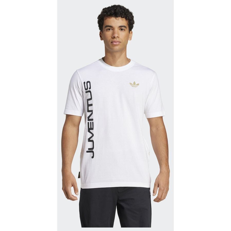 Adidas T-shirt graphique Juventus