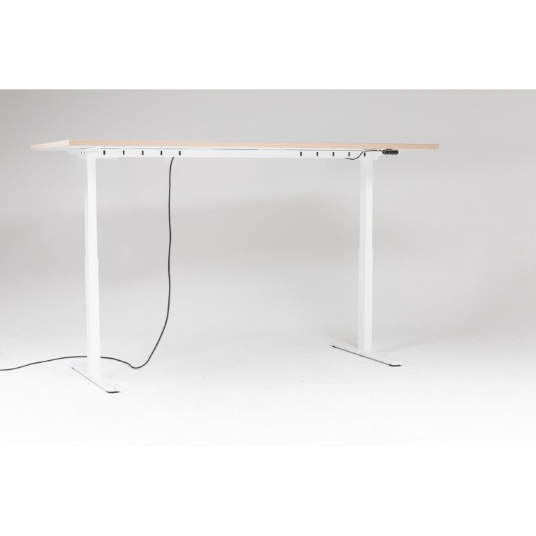 Modulor Tisch T1, höhenverstellbar