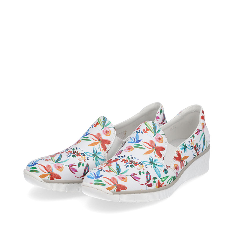 Rieker 53766-90 | MULTI