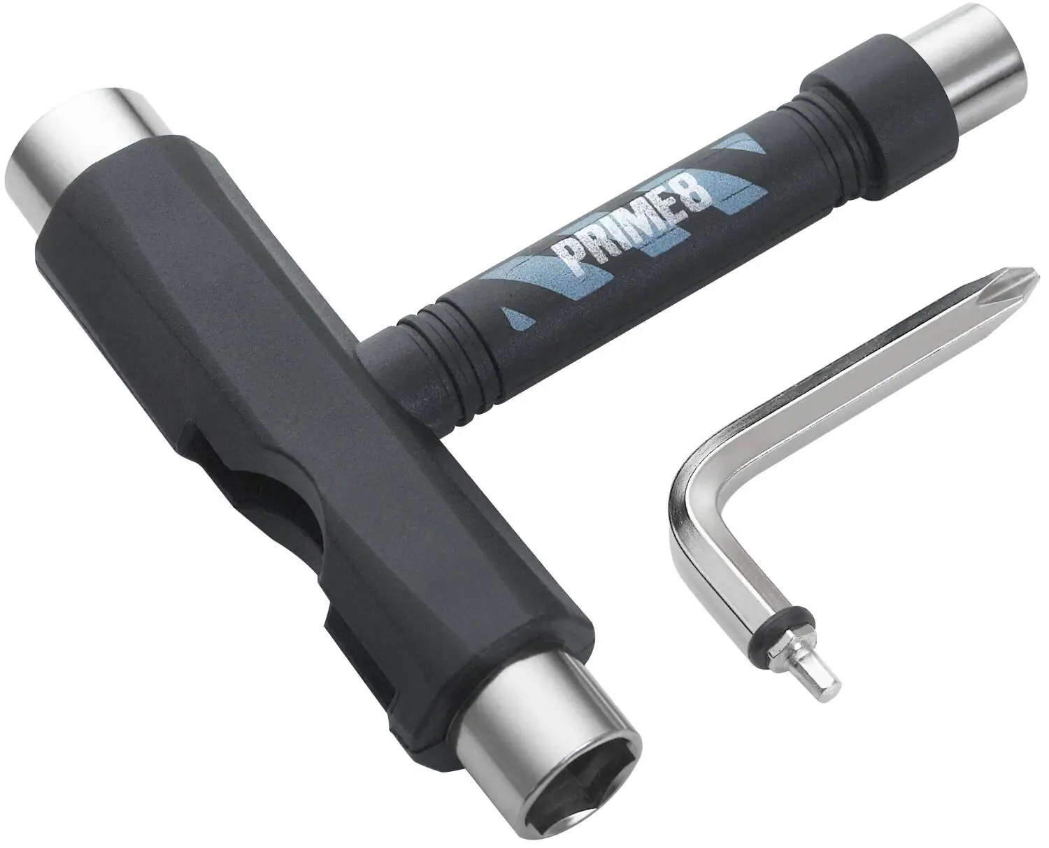 Prime8 OG Skate Tool - Vedligeholdelse Skateboards | SkatePro