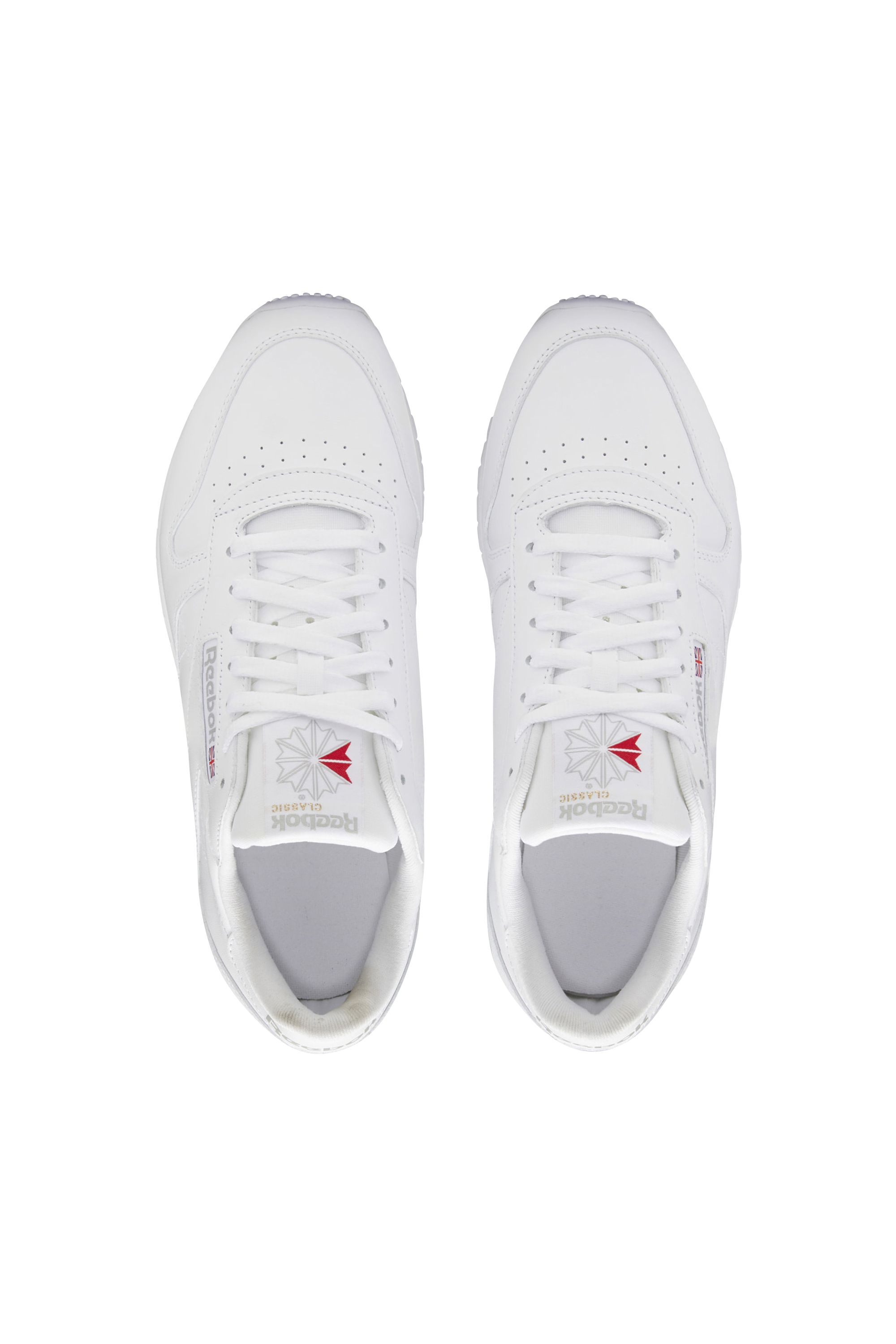 REEBOK Baskets CLASSIC LEATHER Blanc