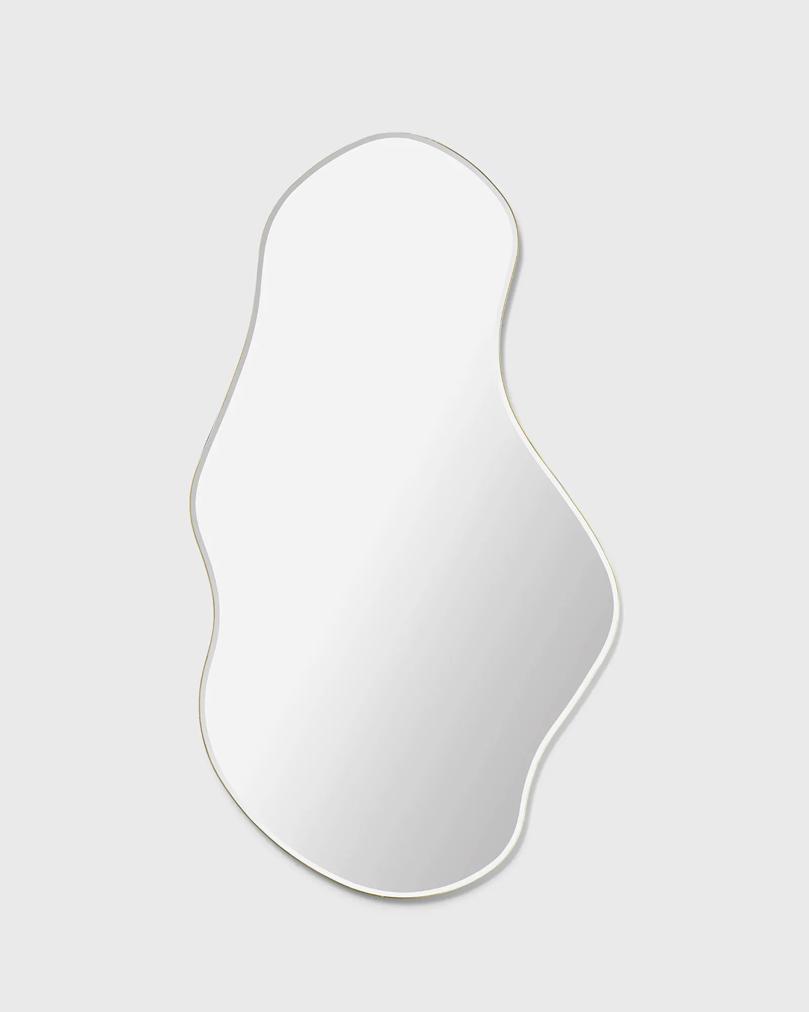 ferm LIVING Pond Mirror Large