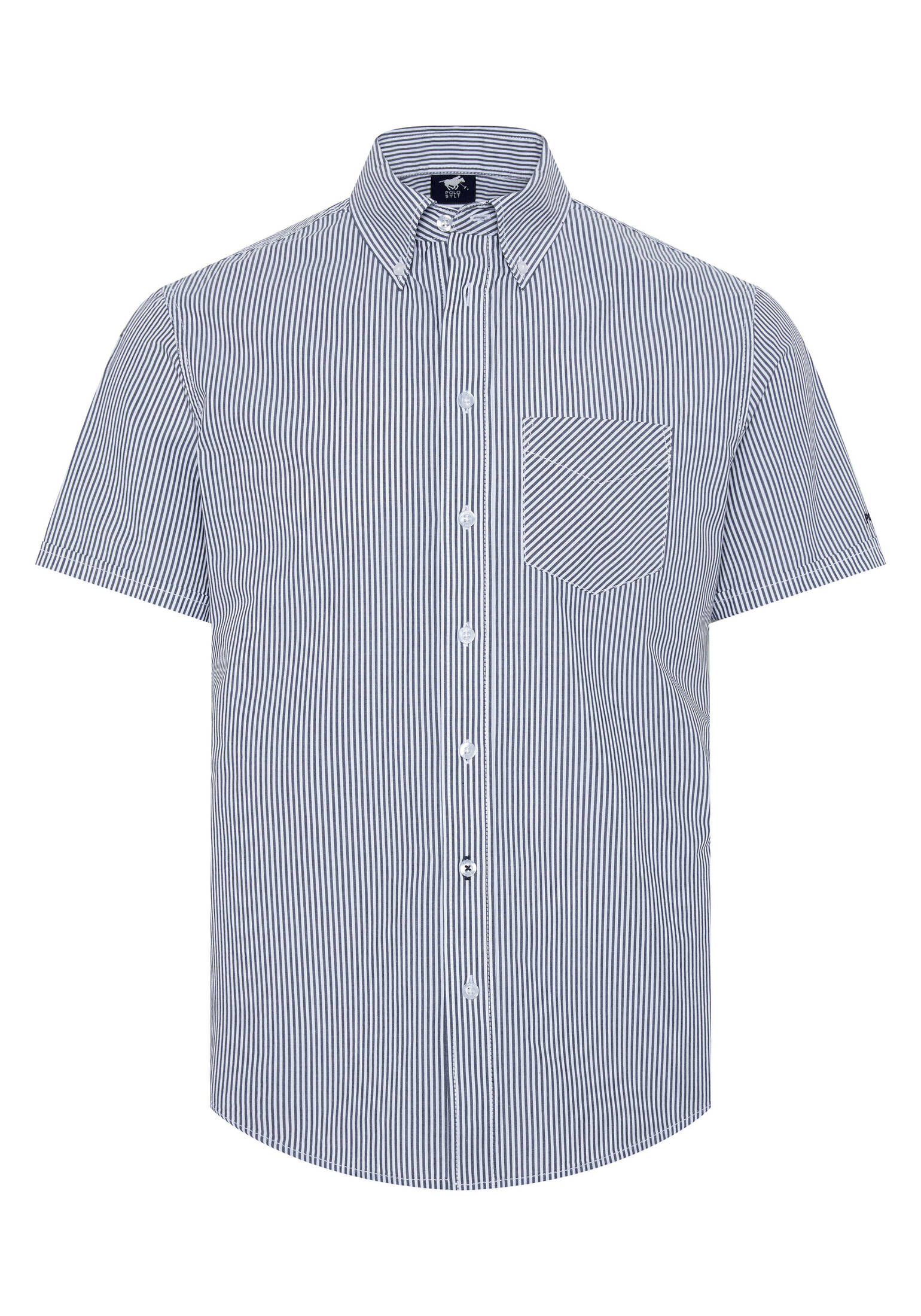 Polo Sylt| Herren Hemd