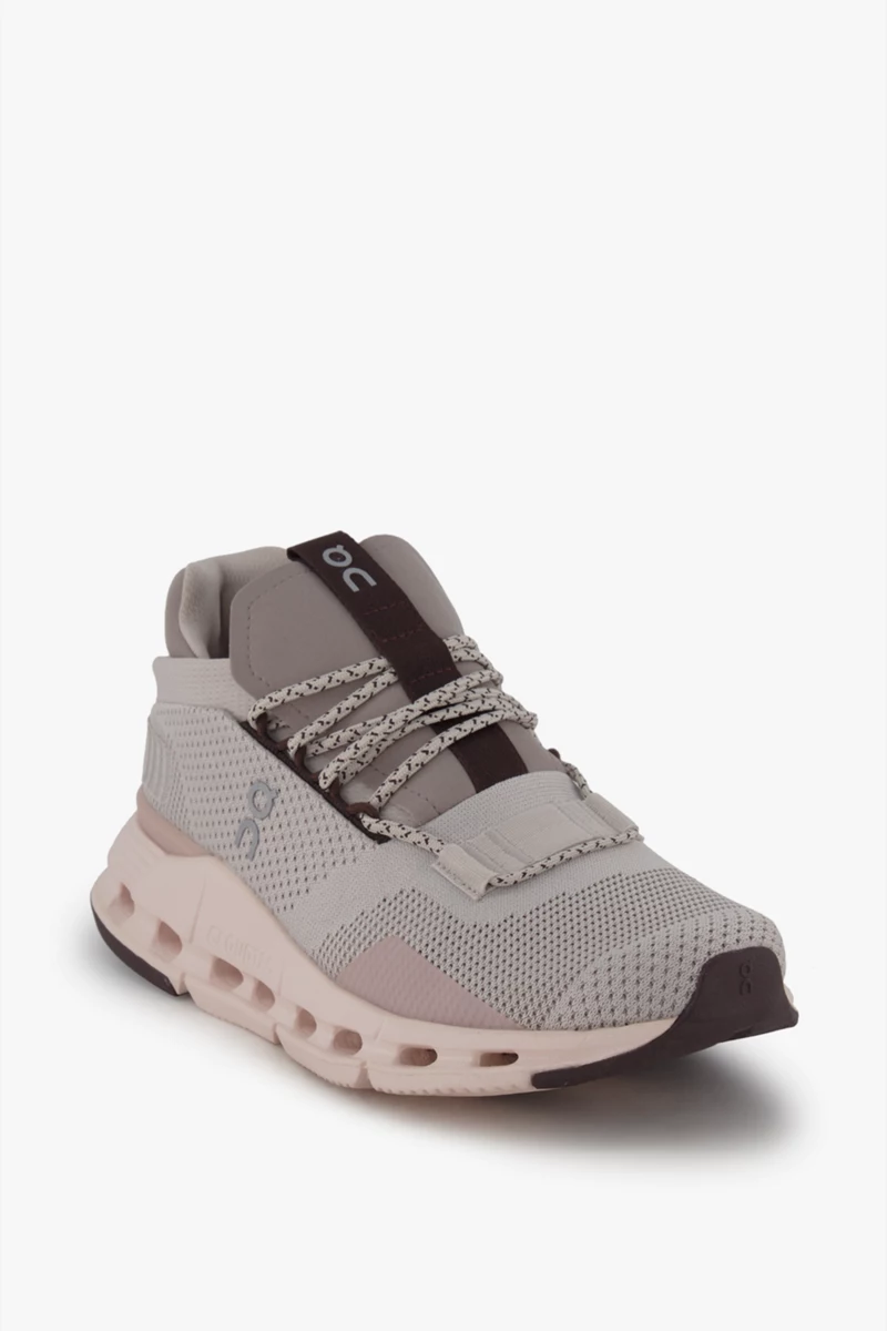 ON Cloudnova Damen Sneaker