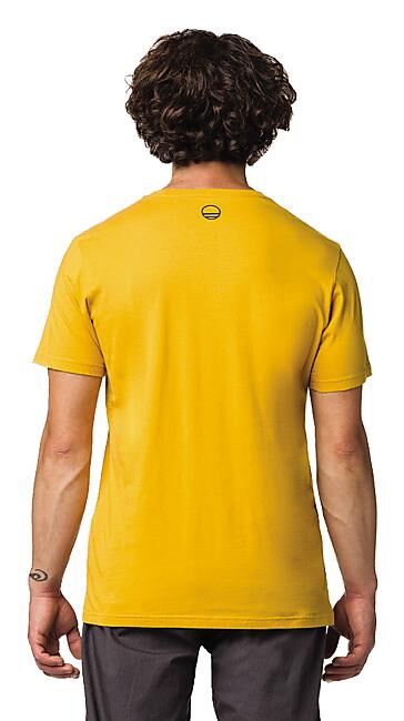 WILD COUNTRY - TS MC FLOW M TEESHIRT