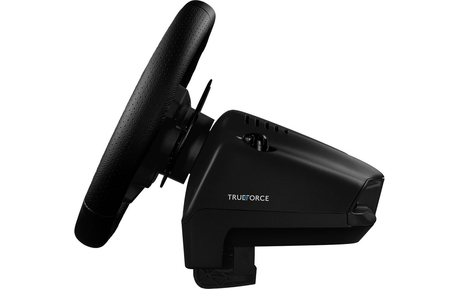 Logitech Gaming-Headset »G923 TRUEFORCE für PS4 / PC«