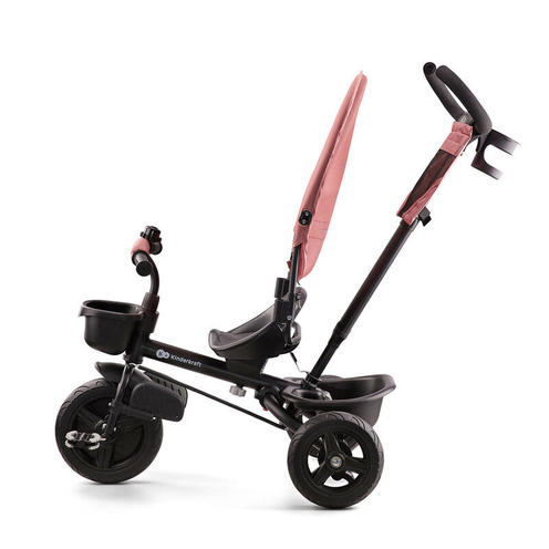 Tricycle Aveo - Rose pink - KINDERKRAFT