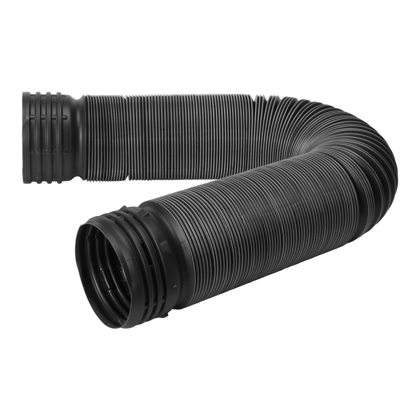 Avledningsslange 60-240 cm
