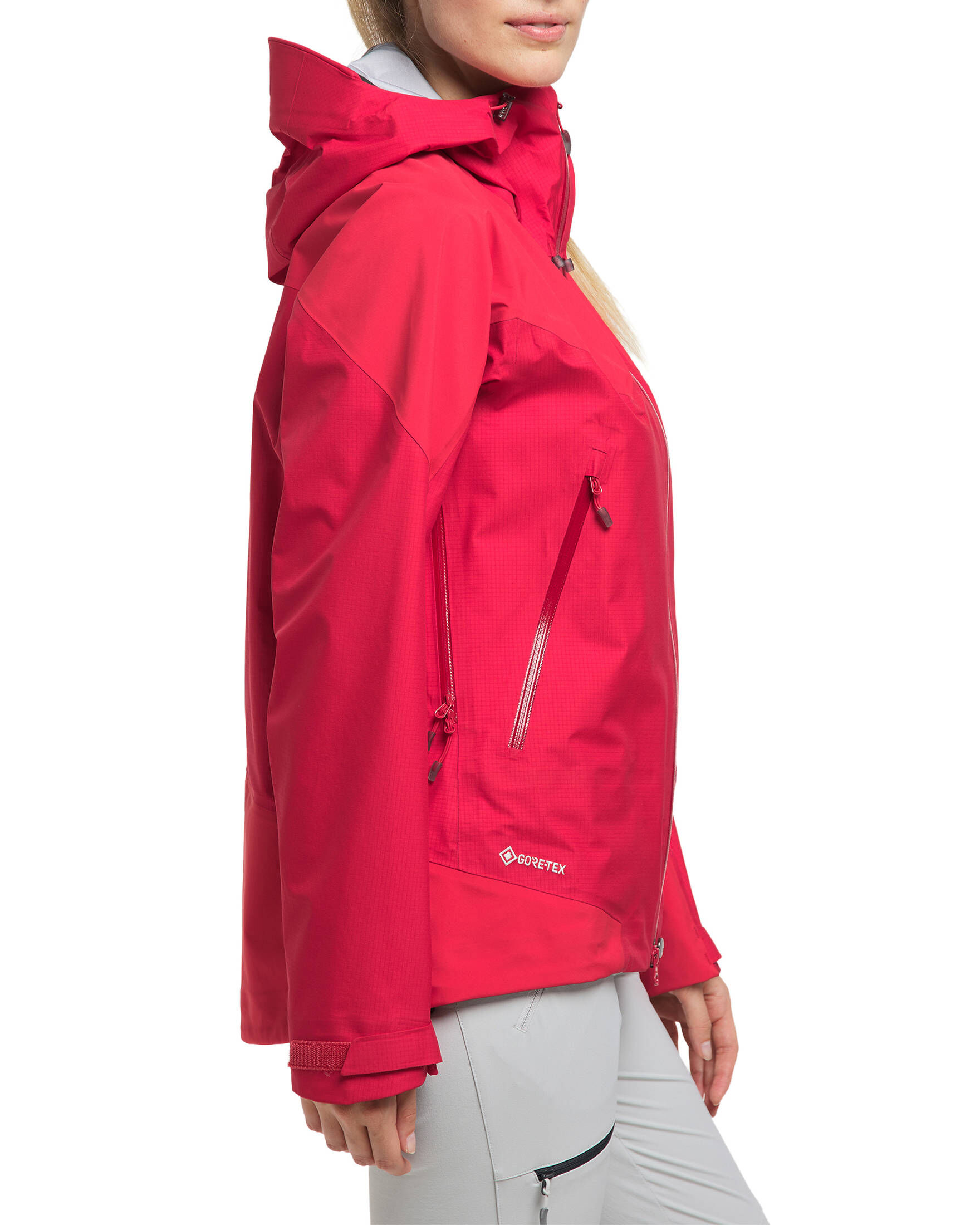 Haglöfs| Damen Hardshelljacke Roc Spire Jacket