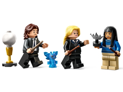 LEGO Ravenklauw™ huisbanner (76411)