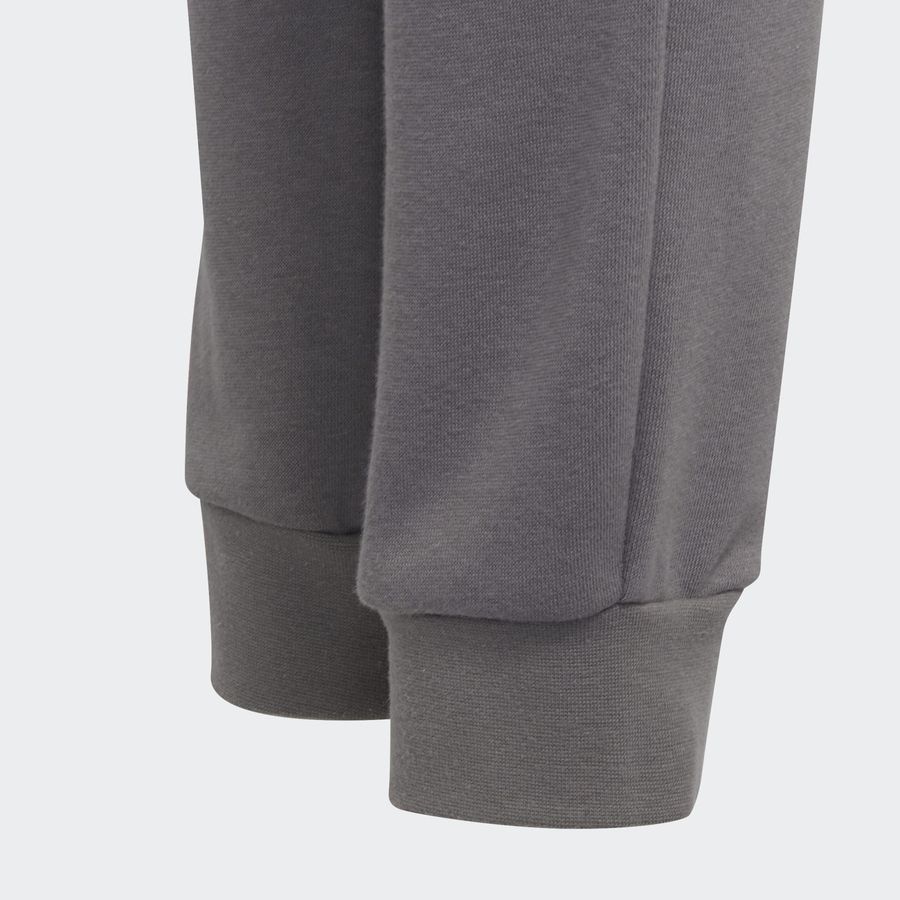 adidas Bas de Survêtement Entrada 22 - Gris Enfant