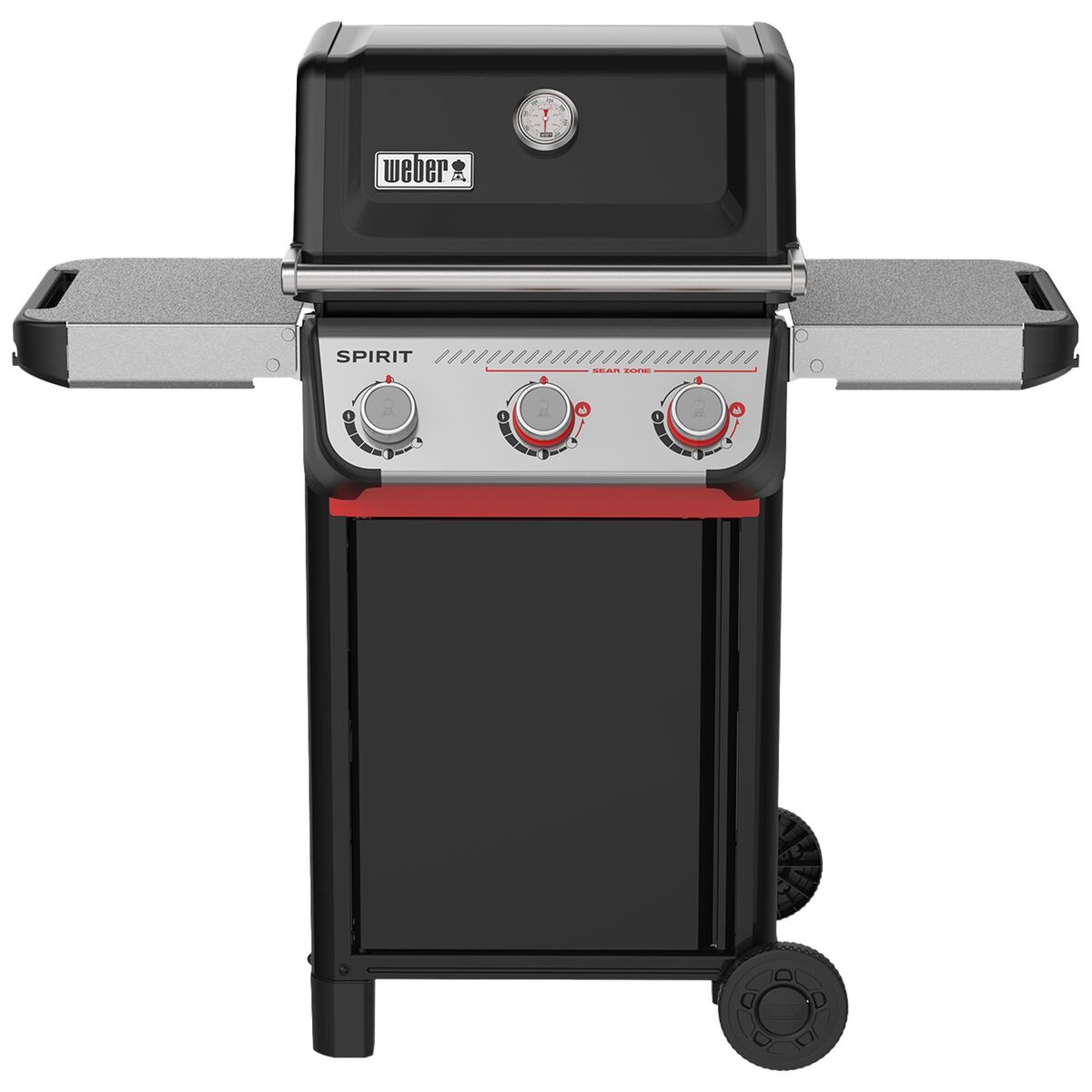 Spirit E-325 Gassgrill