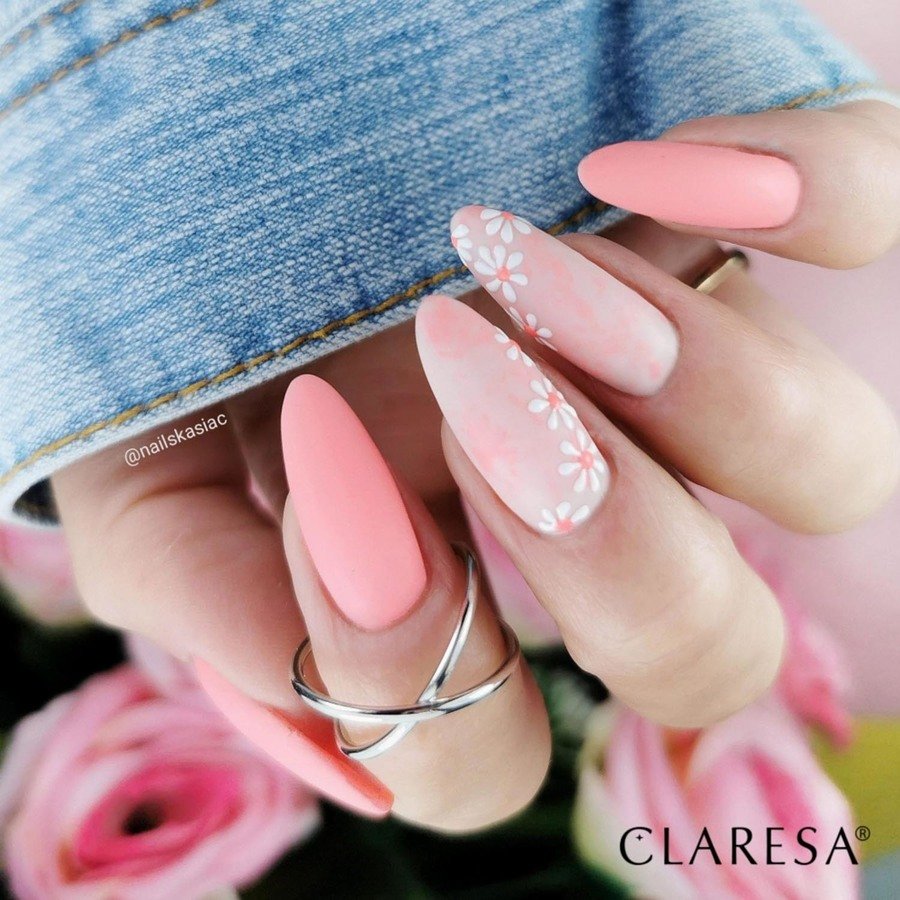 Claresa Nail Polish Hybrid Soak Off Candy 04 5ml