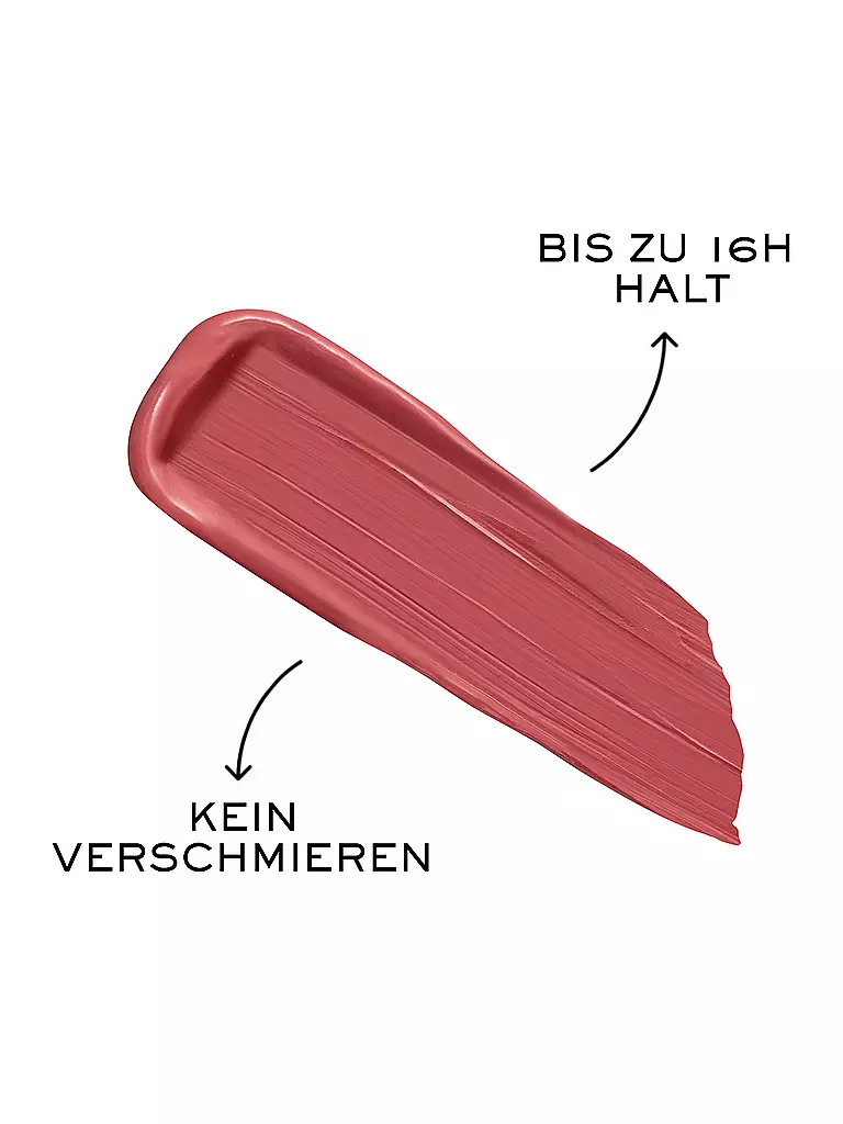LANCÔME Lidschatten - Idôle Tint (07 Earth Red) dunkelrot
