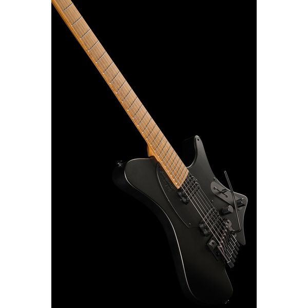 Strandberg Sälen CK Stealth LTD Trem BK