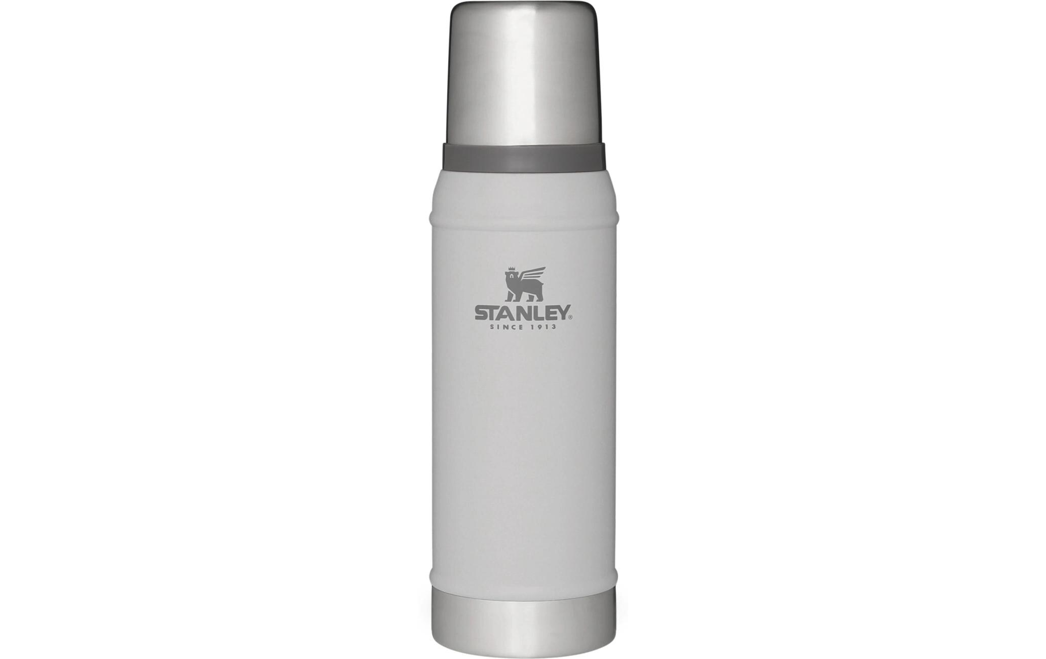 Legendary Classic Flasche 0.75 l ash 750 ml, HellgrauTrinkflasche