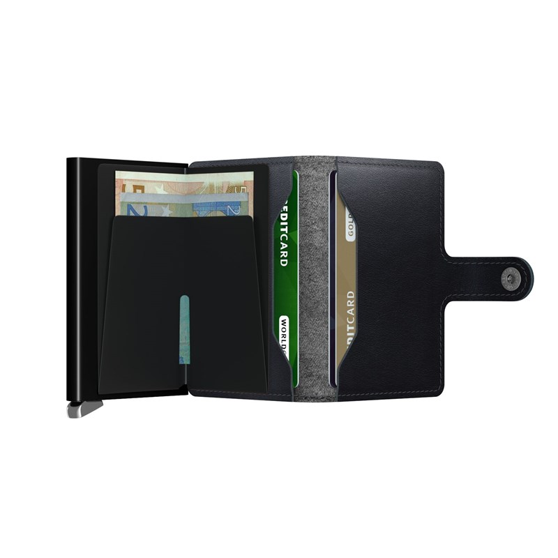 Secrid<br>Kortholder Miniwallet Premium