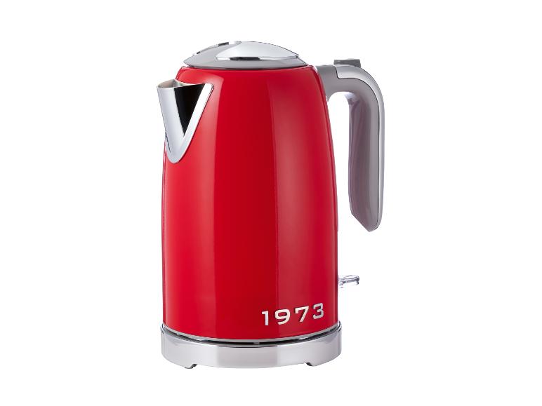 Waterkoker 1,7 L