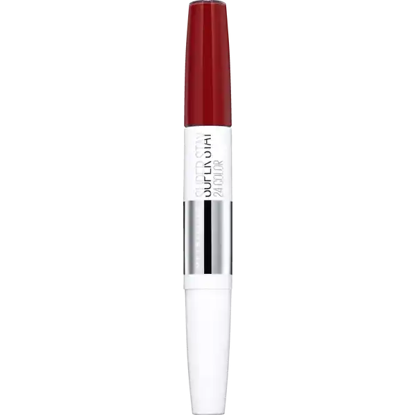 Super Stay 24H Lippenstift Nr. 542 Cherry Pie
