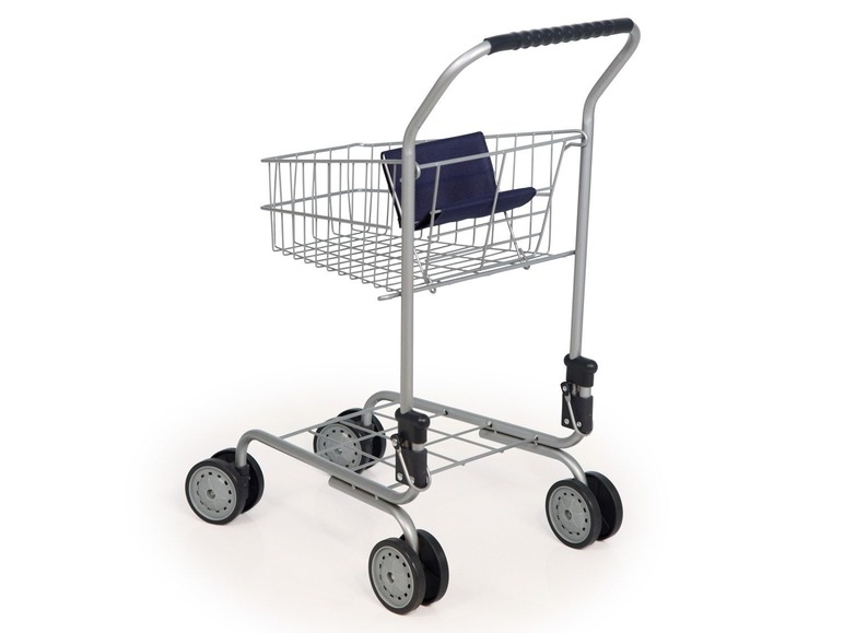 Speelgoedwinkelwagen