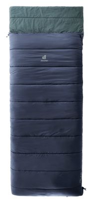 Sac de Couchage Deuter Orbit SQ  6° Bleu