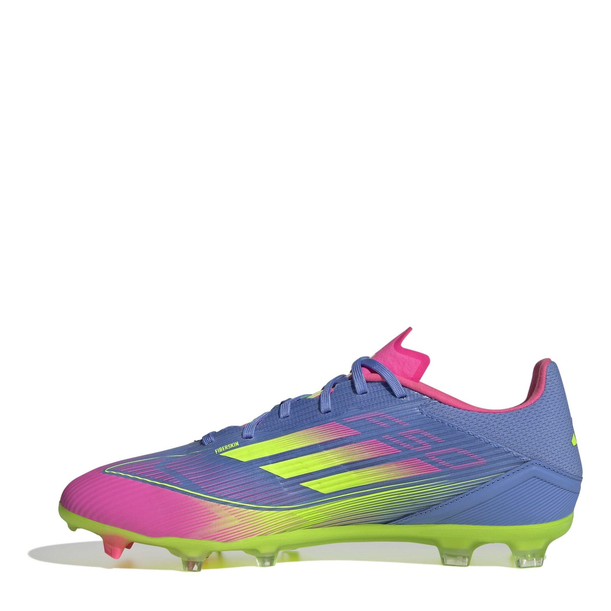 adidas Messi F50 League Adults Firm Ground Football Boots