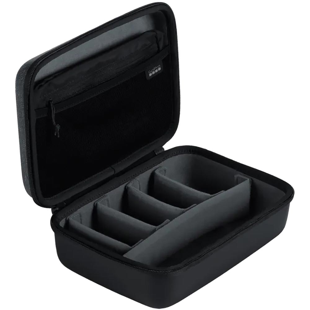 GoPro - Etui semi-rigide Casey pour caméra
