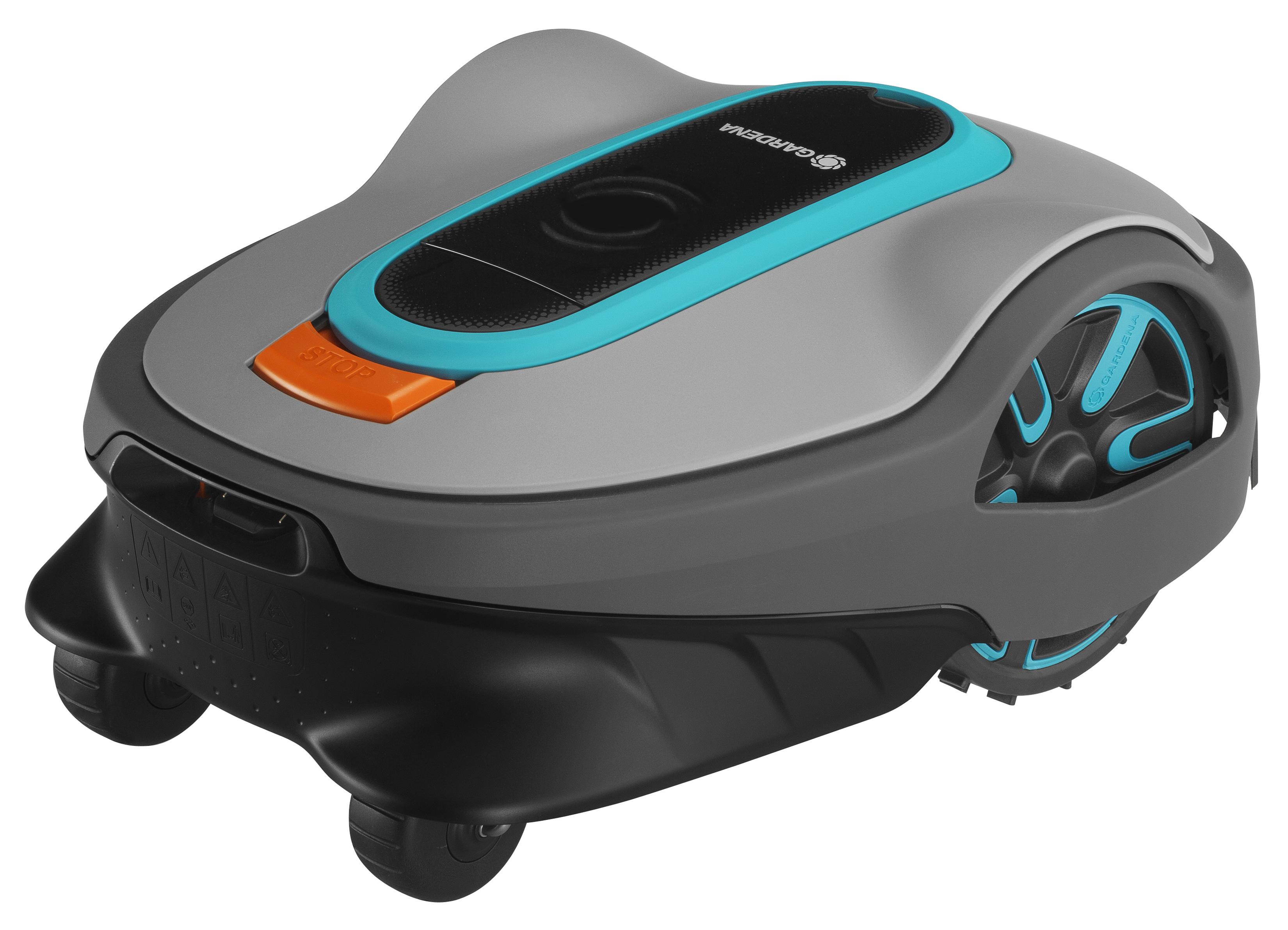 ROBOTPLÆNEKLIPPER SILENO lIFE 800 M2 BLUETOOTH