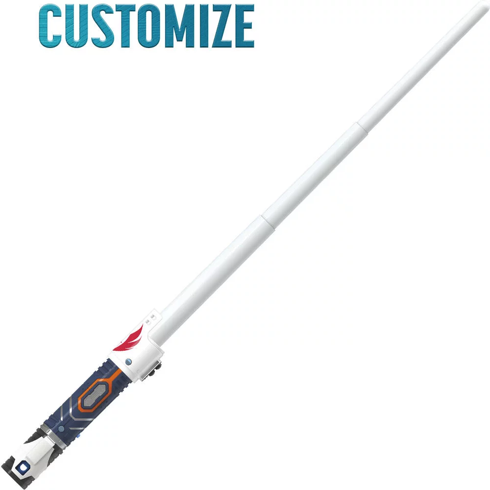STAR WARS -  FORGE SABRE LASER