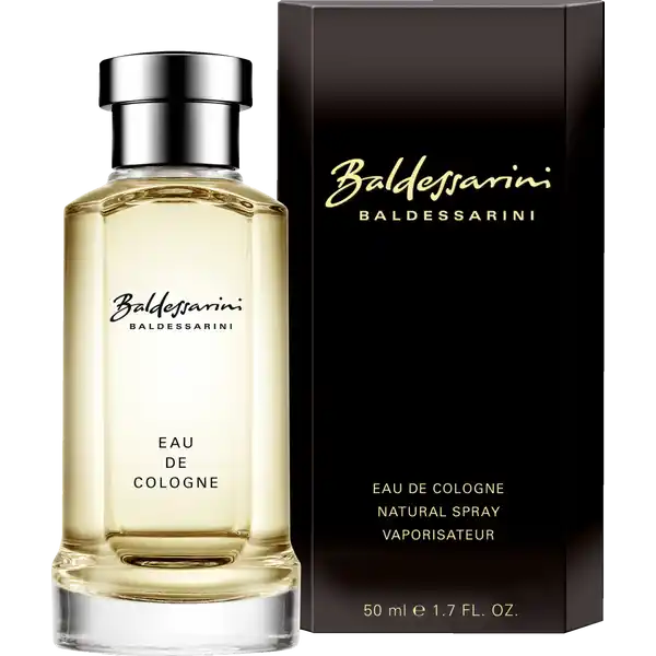 Classic, EdC 50 ml