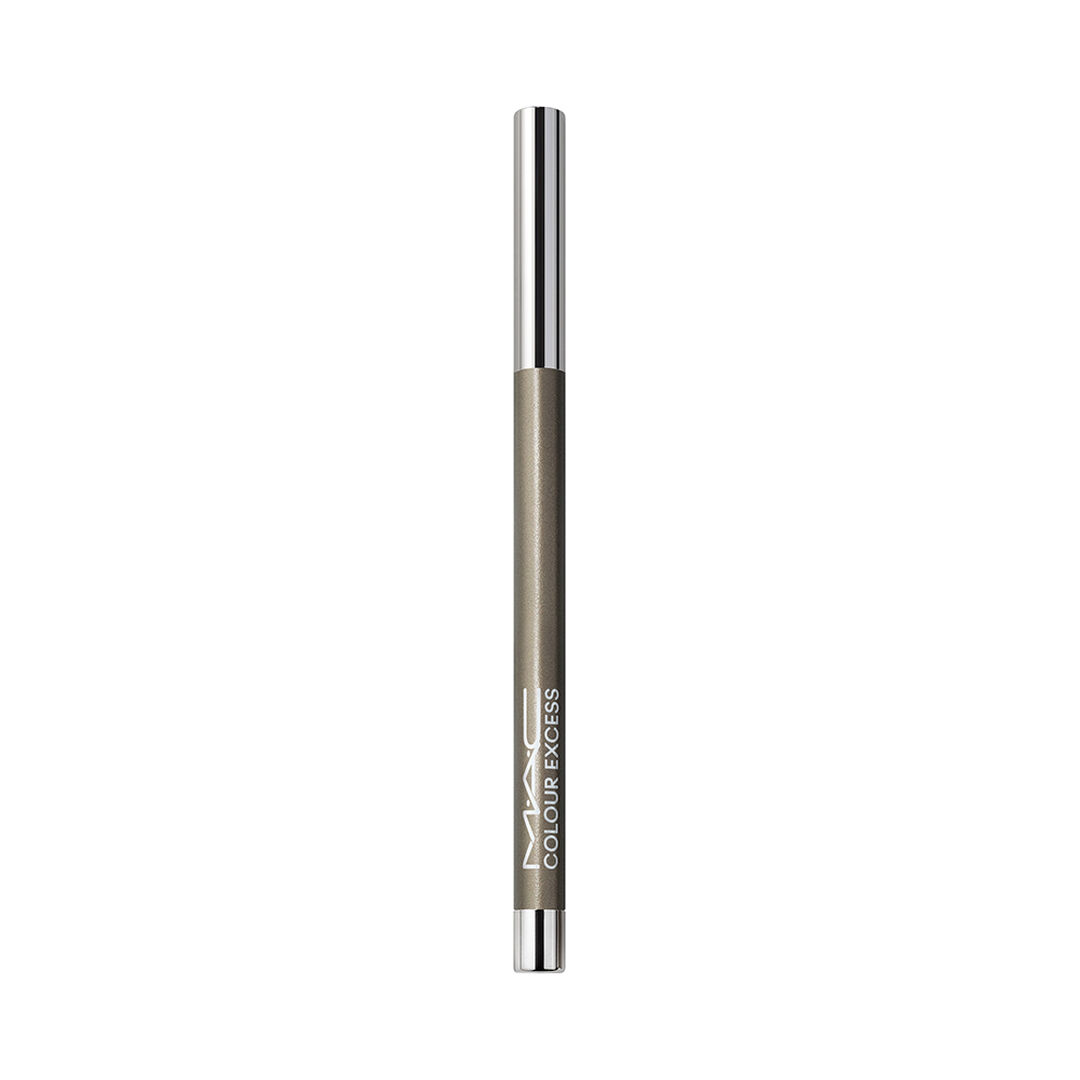MAC COLOUR EXCESS GEL PENCIL EYE LINER