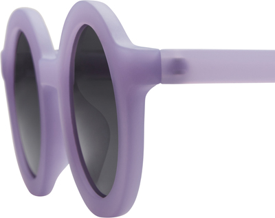 BabyMocs Childmocs Signature Solbriller 1-8 År, Lilla