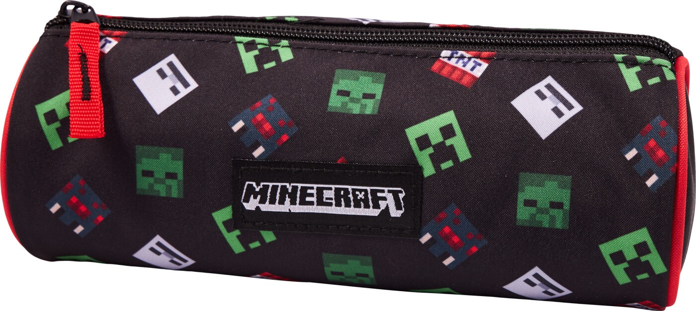 Kids Licensing - Penalhus - Minecraft