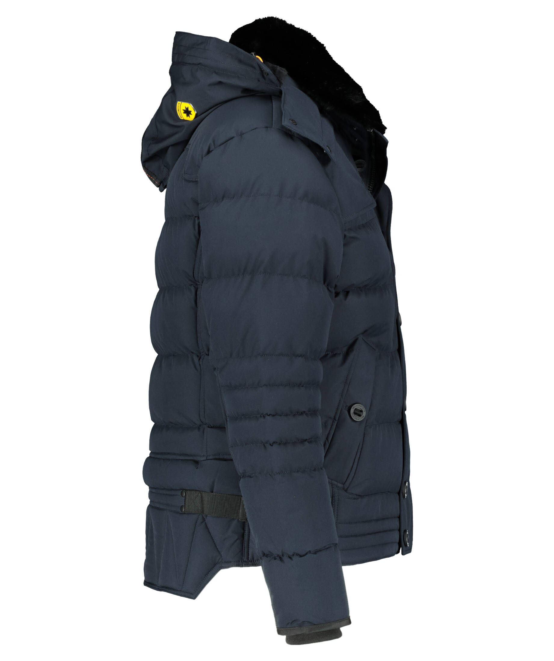 Wellensteyn| Herren Steppjacke STARSTREAM STAD-565