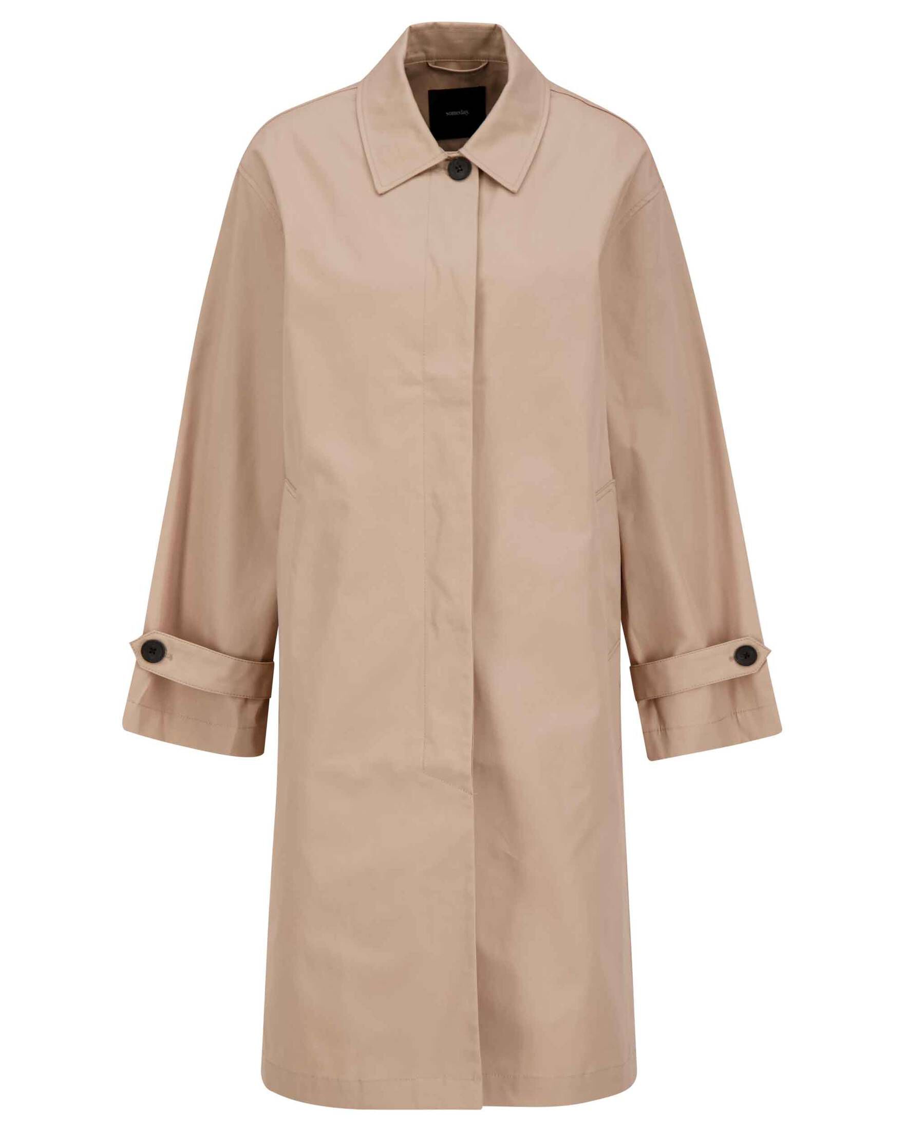 Someday| Damen Trenchcoat VINN