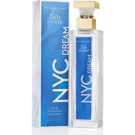 NYC Dream Eau de Parfum