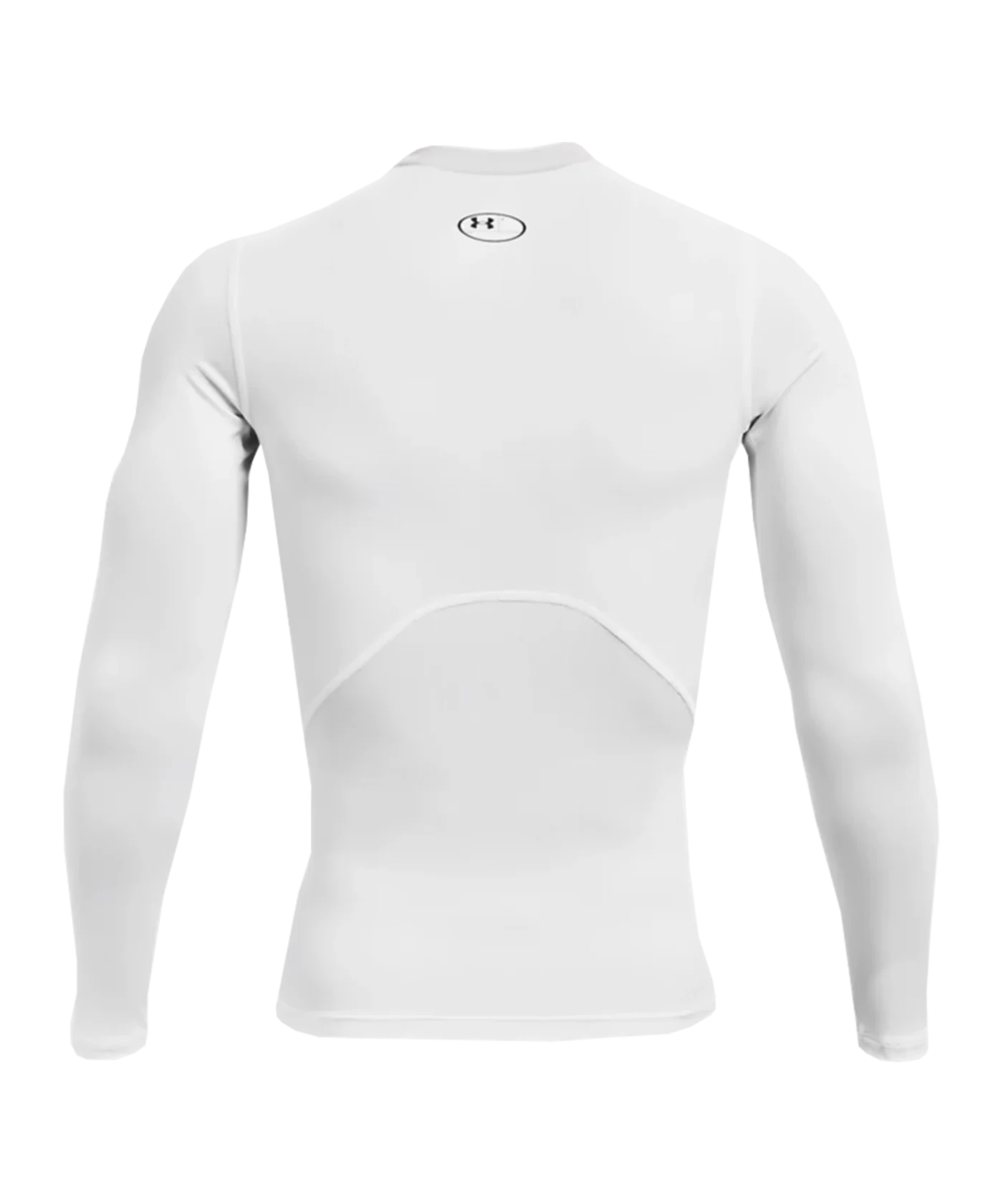 Under Armour HG Compression Langarmshirt F100
