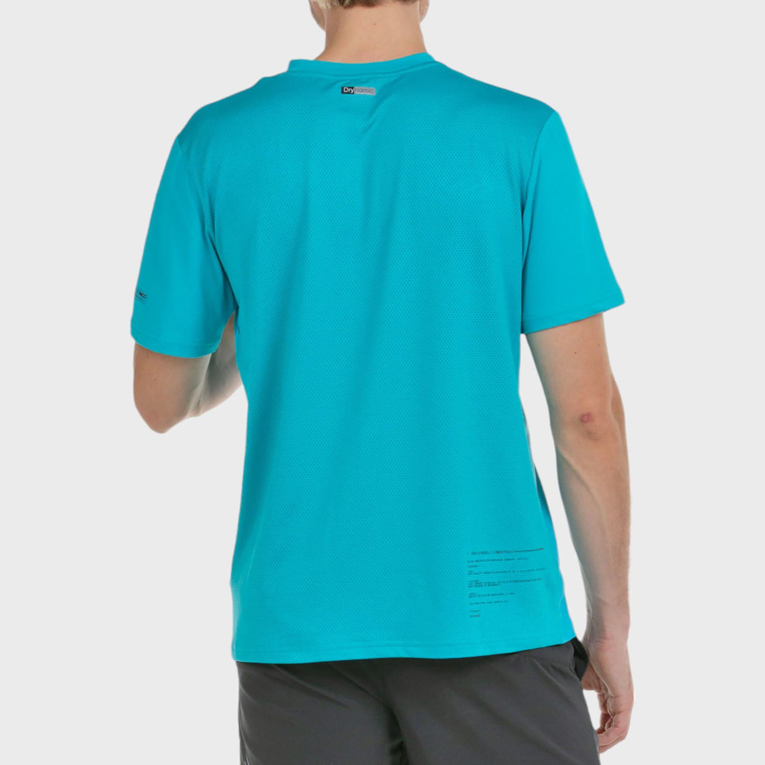 Bullpadel Maron Tee