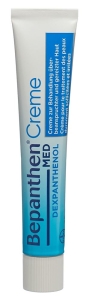 BEPANTHEN MED Creme 5%, 30 g
