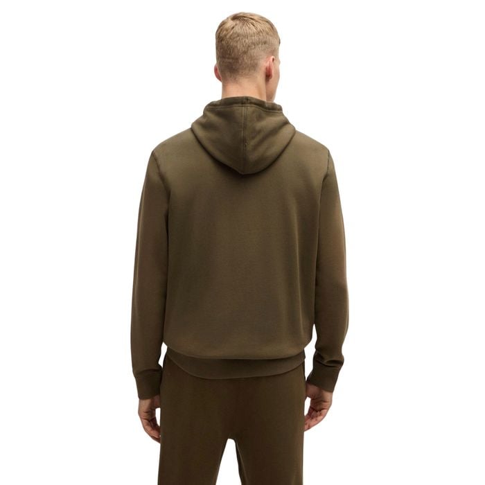 Boss Wetalk Hoodie Heren