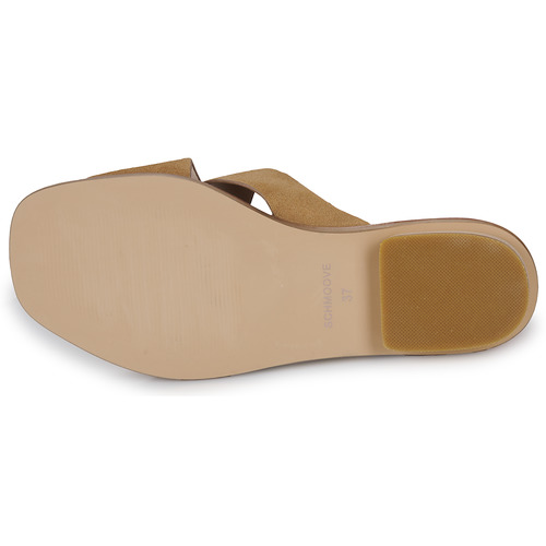 Schmoove - OPALE BUCKLE Beige