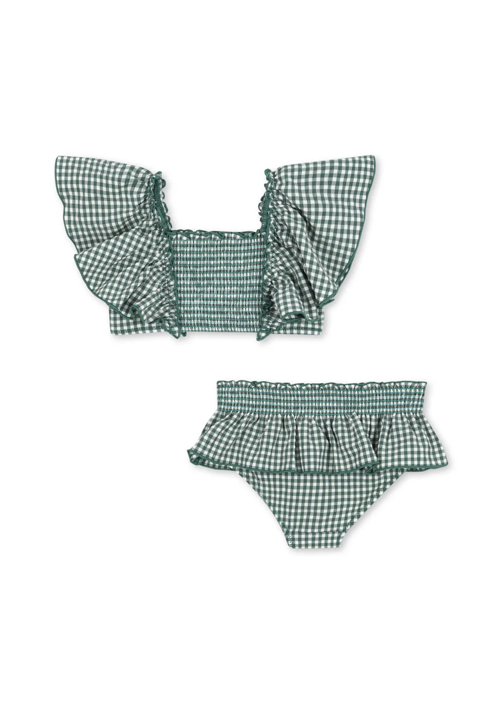 Fresia bikini - smoke pine - 12M