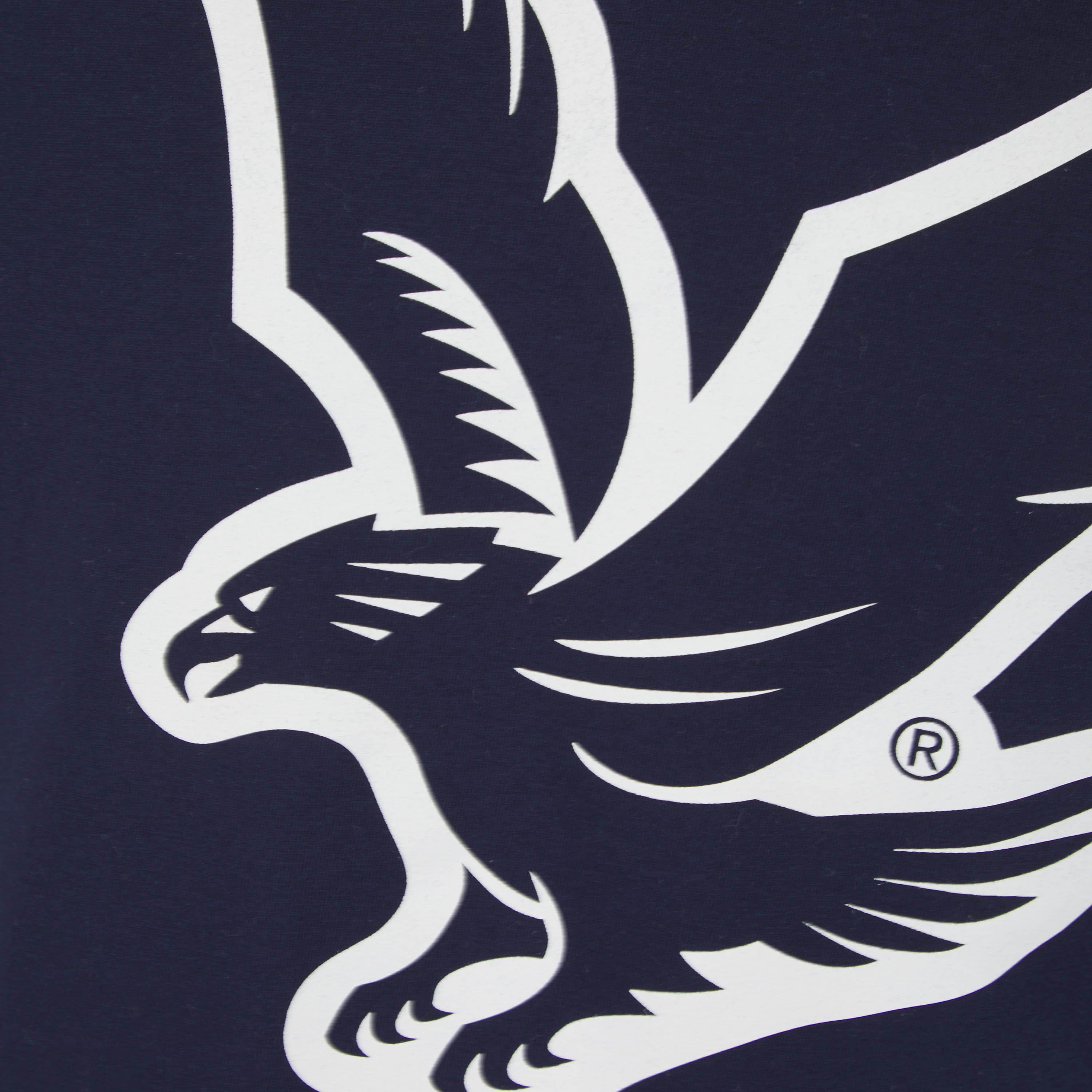Lyle and Scott L And S Eagle Lounge Set Mens