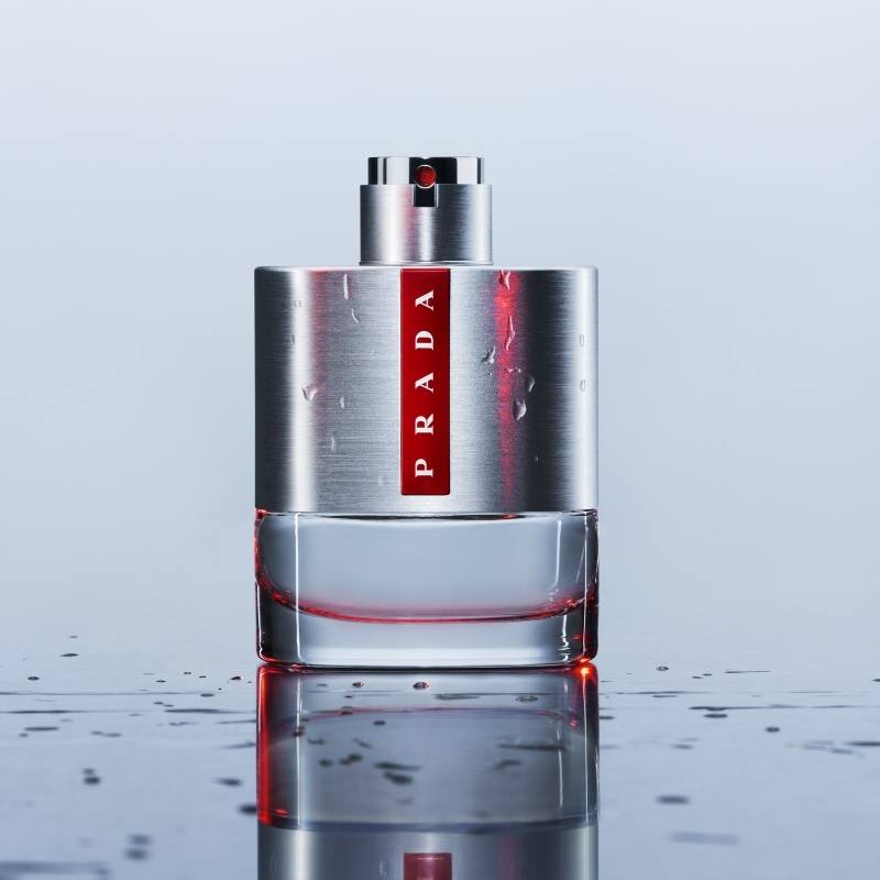 Prada Luna Rossa EDT 50 ml