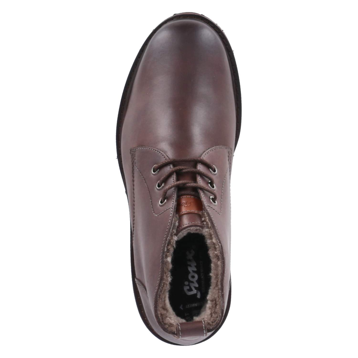 Sioux Winterboots ADALRIK-701 - moro