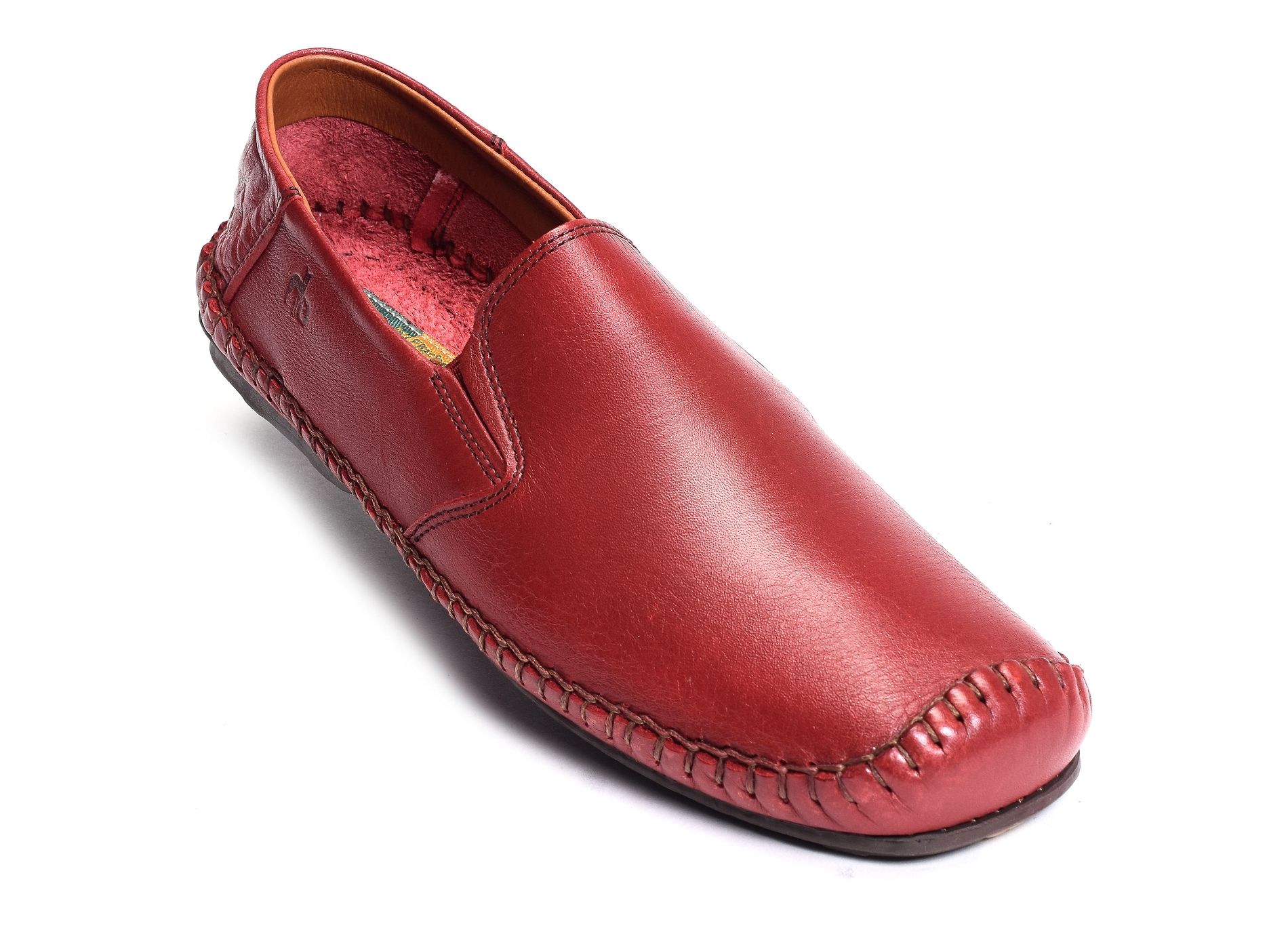 Niza dingo 612 rouge